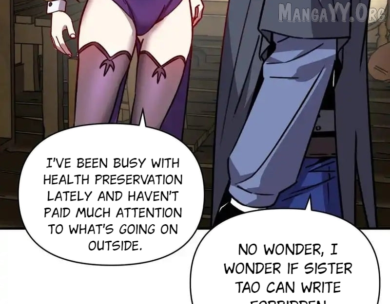 Starting As The God Of Wealth, Taming Billions Of Divine Pets! Chapter 59 - page 68